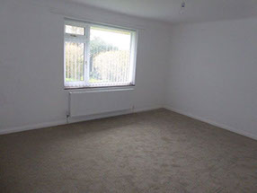 Bedroom 1 - Links Close, Wallasey | Lighthouse Lettings