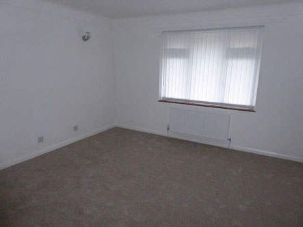 Bedroom 3 - Links Close, Wallasey | Lighthouse Lettings