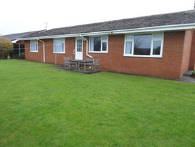 Garden 1 - Links Close, Wallasey | Lighthouse Lettings