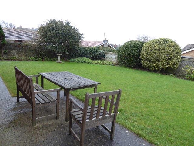 Garden 2 - Links Close, Wallasey | Lighthouse Lettings