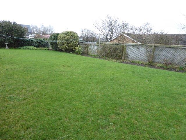 Garden 3 - Links Close, Wallasey | Lighthouse Lettings