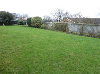 Garden 3 - Links Close, Wallasey | Lighthouse Lettings
