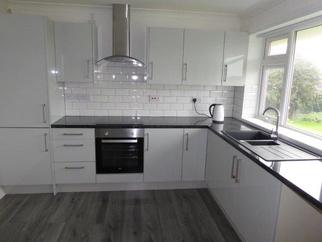 Kitchen 1 - Links Close, Wallasey | Lighthouse Lettings
