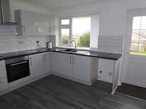Kitchen 2 - Links Close, Wallasey | Lighthouse Lettings