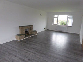 Lounge 1 - Links Close, Wallasey | Lighthouse Lettings