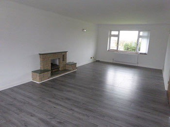 Lounge 1 - Links Close, Wallasey | Lighthouse Lettings