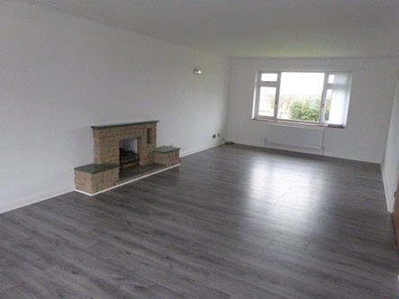 Lounge 1 - Links Close, Wallasey | Lighthouse Lettings