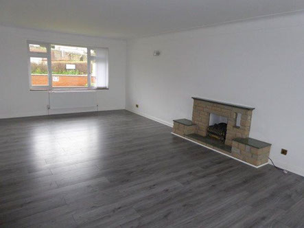 Lounge 2 - Links Close, Wallasey | Lighthouse Lettings