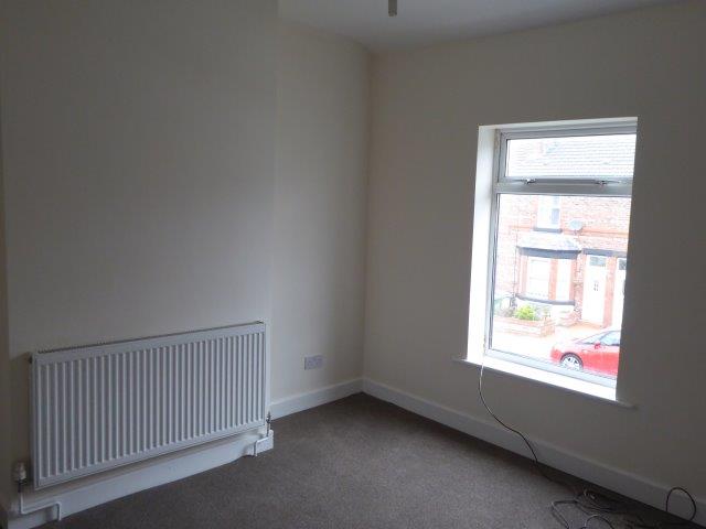 Bedroom - Maybank Road, The Wirral - Lighthouse Lettings 