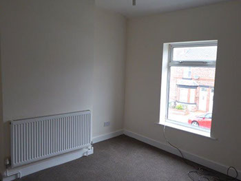 Bedroom - Maybank Road, The Wirral - Lighthouse Lettings 