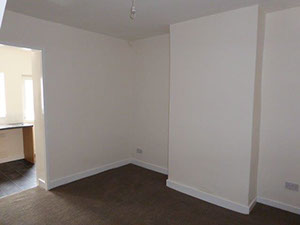 Lounge 2 - Maybank Road, The Wirral - Lighthouse Lettings 