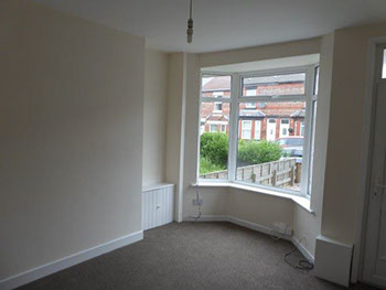 Lounge - Maybank Road, The Wirral - Lighthouse Lettings
