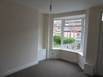 Lounge - Maybank Road, The Wirral - Lighthouse Lettings
