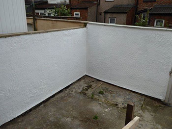 Rear Yard - Maybank Road, The Wirral - Lighthouse Lettings