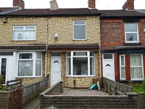 Road View - Maybank Road, The Wirral - Lighthouse Lettings