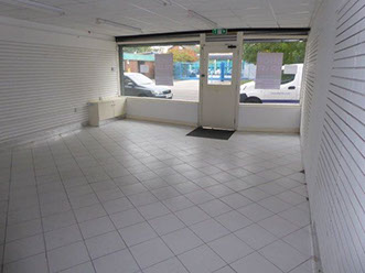 Retail Space -&nbsp; 188 Liscard Road, Wallasey | Lighthouse Lettings