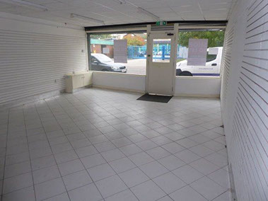 Retail Space -&nbsp; 188 Liscard Road, Wallasey | Lighthouse Lettings