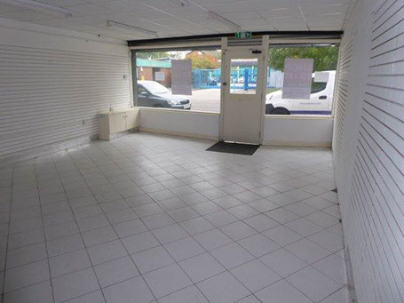 Retail Space -&nbsp; 188 Liscard Road, Wallasey | Lighthouse Lettings