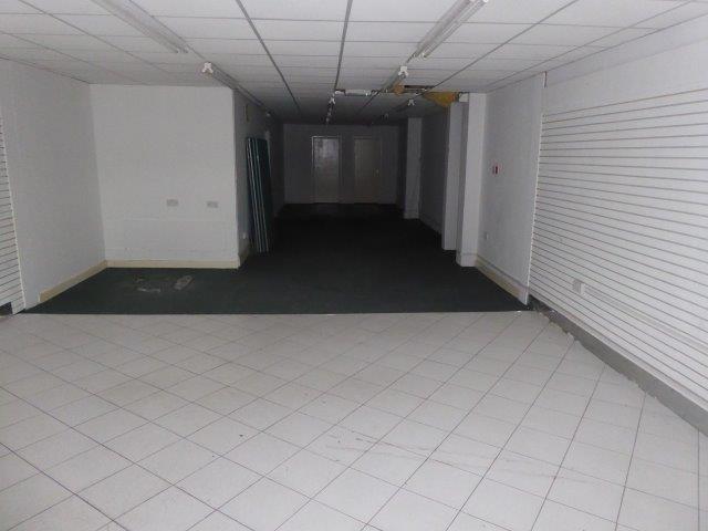 Retail Space 2 -&nbsp; 188 Liscard Road, Wallasey | Lighthouse Lettings