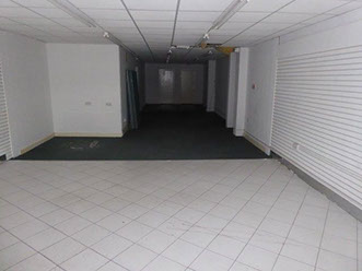 Retail Space 2 -&nbsp; 188 Liscard Road, Wallasey | Lighthouse Lettings