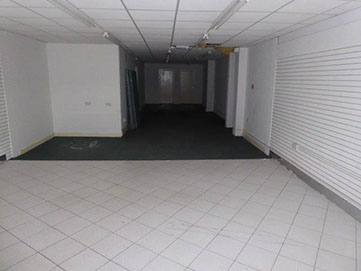 Retail Space 2 -&nbsp; 188 Liscard Road, Wallasey | Lighthouse Lettings