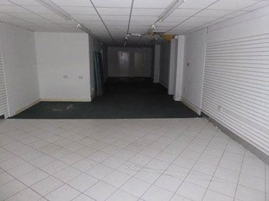 Retail Space 2 -&nbsp; 188 Liscard Road, Wallasey | Lighthouse Lettings