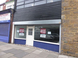 Road View -&nbsp; 188 Liscard Road, Wallasey | Lighthouse Lettings