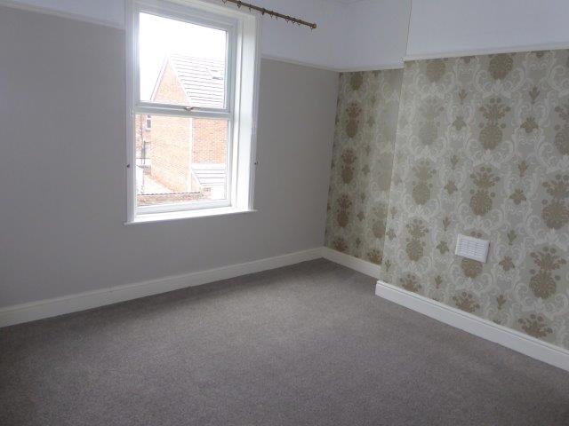 Bedroom 1 - Mount Road, Wallasey | Lighthouse Lettings