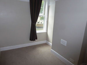 Bedroom 2 - Mount Road, Wallasey | Lighthouse Lettings