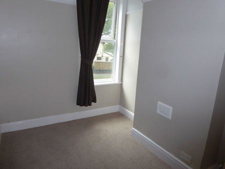 Bedroom 2 - Mount Road, Wallasey | Lighthouse Lettings