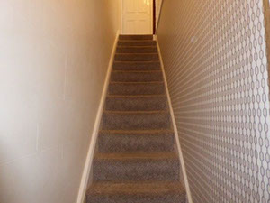 Hallway - Mount Road, Wallasey | Lighthouse Lettings