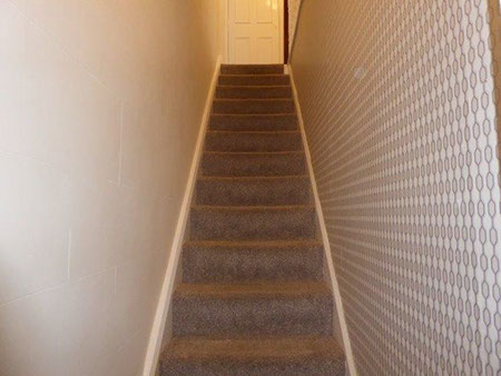 Hallway - Mount Road, Wallasey | Lighthouse Lettings