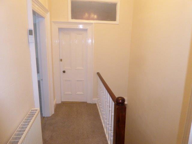 Landing - Mount Road, Wallasey | Lighthouse Lettings