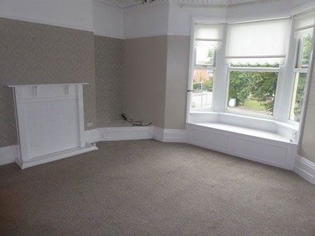 Lounge - Mount Road, Wallasey | Lighthouse Lettings