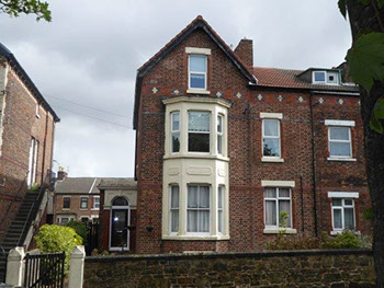 Road View - Mount Road, Wallasey | Lighthouse Lettings