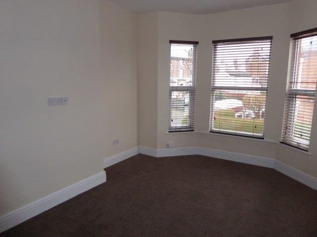 Bedroom 1 - Durban Road, Wallasey - Lighthouse Lettings
