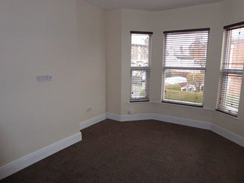 Bedroom 1 - Durban Road, Wallasey - Lighthouse Lettings