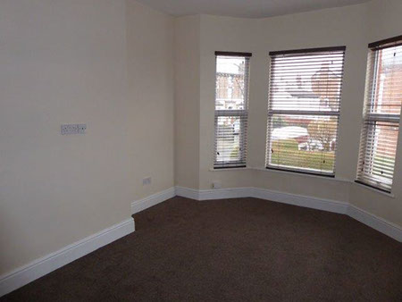 Bedroom 1 - Durban Road, Wallasey - Lighthouse Lettings