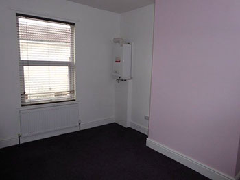 Bedroom 2 - Durban Road, Wallasey - Lighthouse Lettings