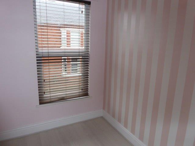 Bedroom 3 - Durban Road, Wallasey - Lighthouse Lettings