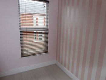 Bedroom 3 - Durban Road, Wallasey - Lighthouse Lettings