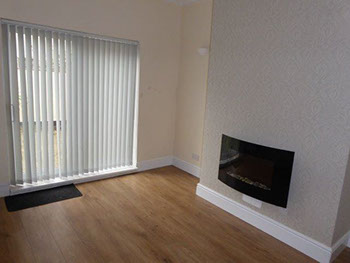 Dining Room - Durban Road, Wallasey - Lighthouse Lettings
