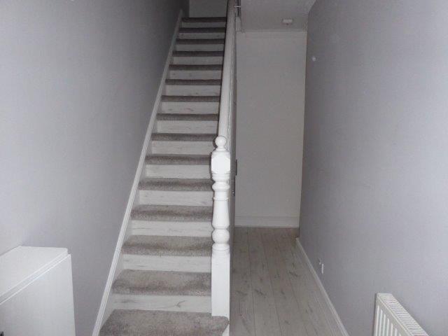 Hallway - Durban Road, Wallasey - Lighthouse Lettings