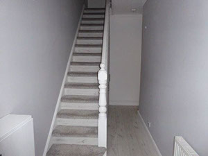 Hallway - Durban Road, Wallasey - Lighthouse Lettings