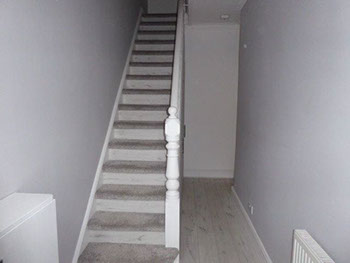 Hallway - Durban Road, Wallasey - Lighthouse Lettings