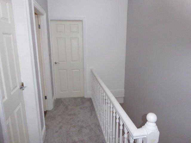 Landing - Durban Road, Wallasey - Lighthouse Lettings