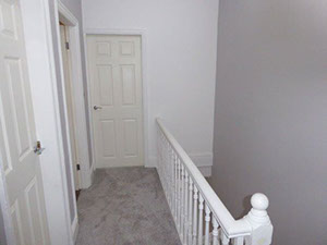 Landing - Durban Road, Wallasey - Lighthouse Lettings