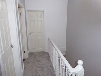 Landing - Durban Road, Wallasey - Lighthouse Lettings