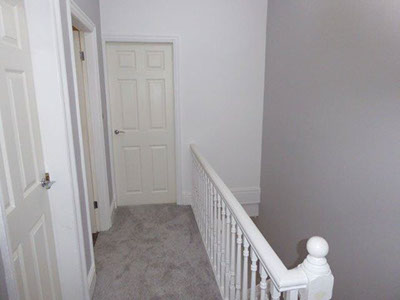 Landing - Durban Road, Wallasey - Lighthouse Lettings