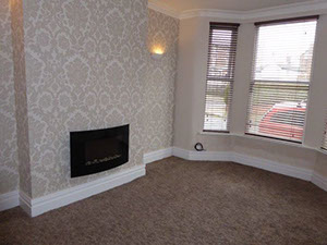 Lounge - Durban Road, Wallasey - Lighthouse Lettings